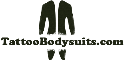 Tattoobodysuits.com